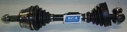 RCA FRANCE Vetoakseli AL280